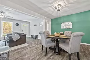 4283 Hiram Lithia Springs Rd SW, Powder Springs, GA 30127 - Photo 8