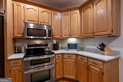 1260 Old Kincaid Road, Colbert, GA 30628 - Photo 14