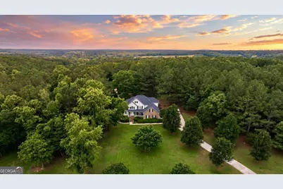 1260 Old Kincaid Road, Colbert, GA 30628 - Photo 56