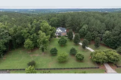 1260 Old Kincaid Road, Colbert, GA 30628 - Photo 68