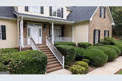 1260 Old Kincaid Road, Colbert, GA 30628 - Photo 44