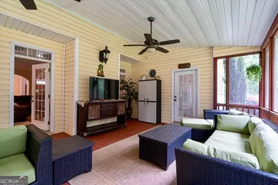 1260 Old Kincaid Road, Colbert, GA 30628 - Photo 22