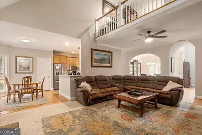 1260 Old Kincaid Road, Colbert, GA 30628 - Photo 8
