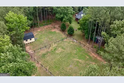 1260 Old Kincaid Road, Colbert, GA 30628 - Photo 66