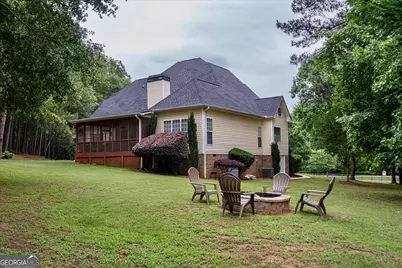 1260 Old Kincaid Road, Colbert, GA 30628 - Photo 24