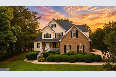 1260 Old Kincaid Road, Colbert, GA 30628 - Photo 2