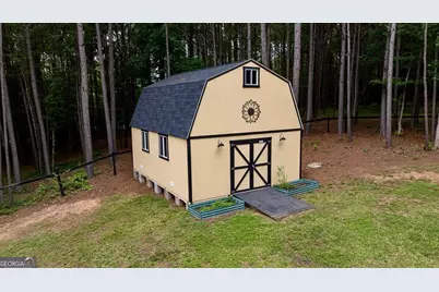 1260 Old Kincaid Road, Colbert, GA 30628 - Photo 32