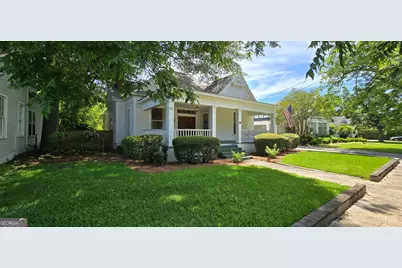 712 Stonewall Street, Dublin, GA 31021 - Photo 2