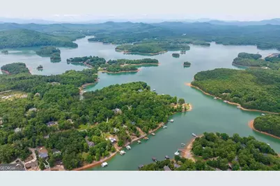 Lot 13 Deaver Cove Road, Blairsville, GA 30512 - Photo 4