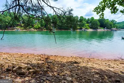 Lot 13 Deaver Cove Road, Blairsville, GA 30512 - Photo 10