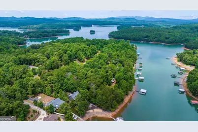 Lot 13 Deaver Cove Road, Blairsville, GA 30512 - Photo 1