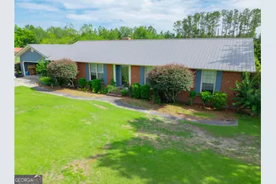182 Myra Street, Alma, GA 31510 - Photo 1