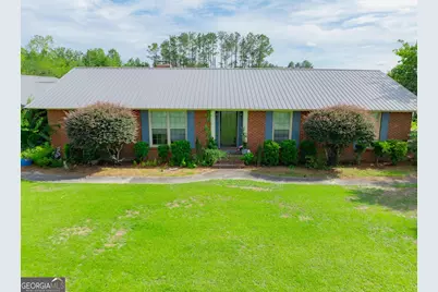 182 Myra Street, Alma, GA 31510 - Photo 2