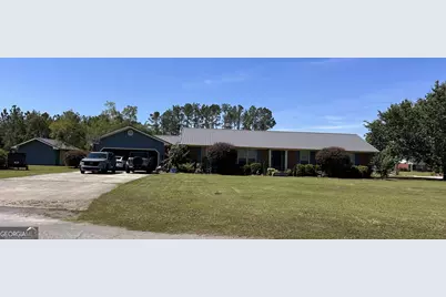 182 Myra Street, Alma, GA 31510 - Photo 1