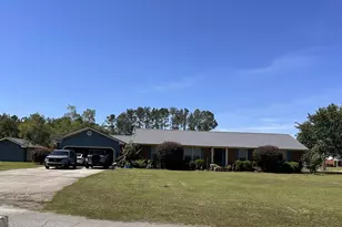 182 Myra St, Alma, GA 31510 - Photo 1