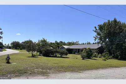 182 Myra Street, Alma, GA 31510 - Photo 4