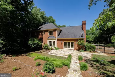 130 River Bottom Circle, Athens, GA 30606 - Photo 50
