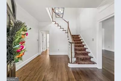130 River Bottom Circle, Athens, GA 30606 - Photo 4