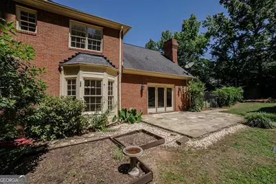 130 River Bottom Circle, Athens, GA 30606 - Photo 38