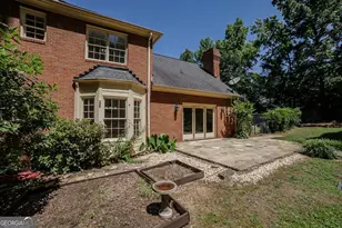 130 River Bottom Cir, Athens, GA 30606 - Photo 38
