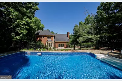 130 River Bottom Circle, Athens, GA 30606 - Photo 44