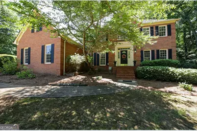 130 River Bottom Circle, Athens, GA 30606 - Photo 2
