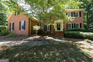 130 River Bottom Cir, Athens, GA 30606 - Photo 2
