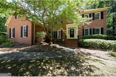 130 River Bottom Circle, Athens, GA 30606 - Photo 54