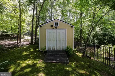 130 River Bottom Circle, Athens, GA 30606 - Photo 52