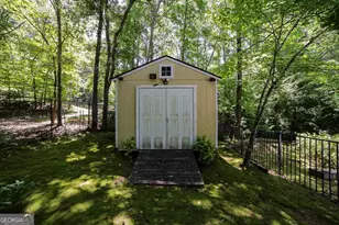 130 River Bottom Cir, Athens, GA 30606 - Photo 52