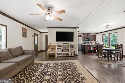 490 Gumlog Creek Road, Martin, GA 30557 - Photo 6