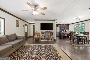 490 Gum Log Creek Rd, Martin, GA 30557 - Photo 6
