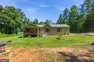 490 Gum Log Creek Rd, Martin, GA 30557 - Photo 1