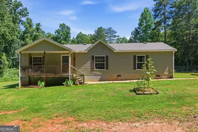 490 Gumlog Creek Road, Martin, GA 30557 - Photo 22