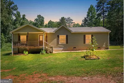 490 Gumlog Creek Road, Martin, GA 30557 - Photo 1