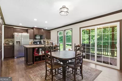 490 Gumlog Creek Road, Martin, GA 30557 - Photo 4