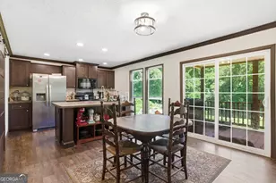 490 Gum Log Creek Rd, Martin, GA 30557 - Photo 4