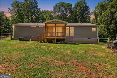 490 Gumlog Creek Road, Martin, GA 30557 - Photo 24