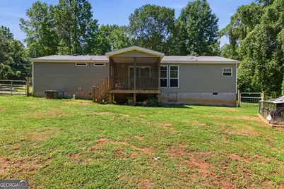 490 Gumlog Creek Road, Martin, GA 30557 - Photo 24