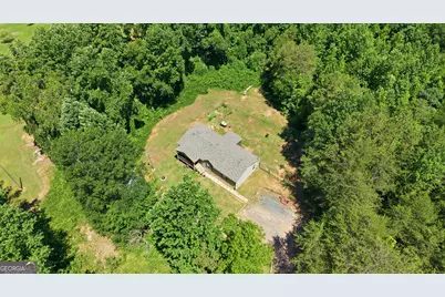 490 Gumlog Creek Road, Martin, GA 30557 - Photo 28