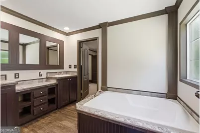 490 Gumlog Creek Road, Martin, GA 30557 - Photo 8