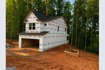 296 Stonington Drive, Mount Airy, GA 30563 - Photo 2