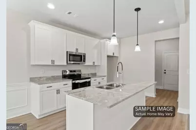 296 Stonington Drive, Mount Airy, GA 30563 - Photo 10