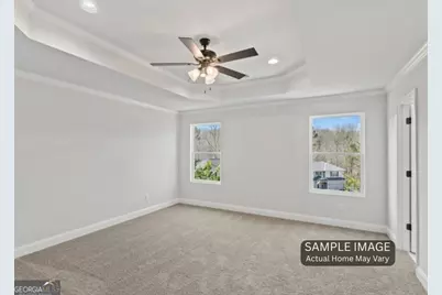 296 Stonington Drive, Mount Airy, GA 30563 - Photo 16