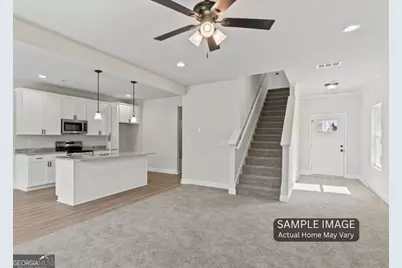 296 Stonington Drive, Mount Airy, GA 30563 - Photo 8