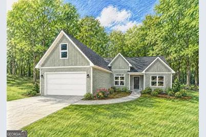 318 Stonington Drive, Mount Airy, GA 30563 - Photo 1