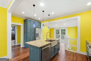 101 Dahlgren St SE, Atlanta, GA 30317 - Photo 10