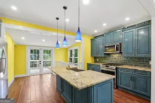 101 Dahlgren St SE, Atlanta, GA 30317 - Photo 12