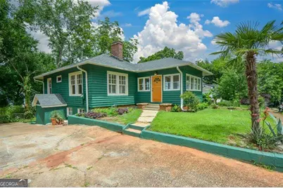101 Dahlgren Street SE, Atlanta, GA 30317 - Photo 2