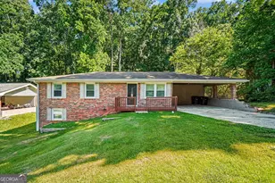 3750 Paul St, Douglasville, GA 30135 - Photo 1